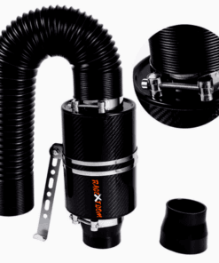 Sport air filter for car AirBox RACEXT ™