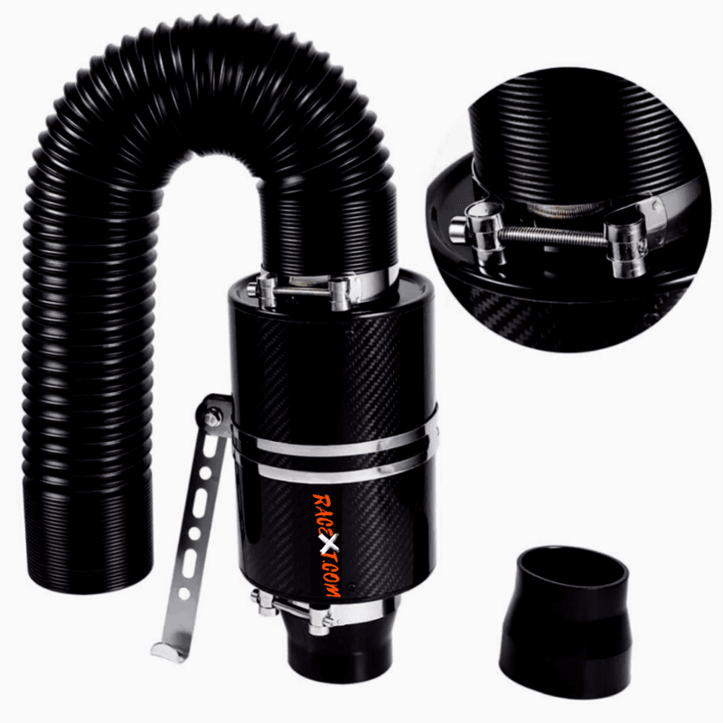 Sport air filter for car AirBox RACEXT ™