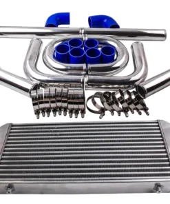 Intercooler Piping Kits for Car [Performance upgrades - ALLOY TURBO HARD PIPE ]