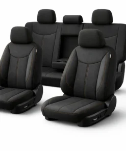 RACEXT SKIN™ – Custom Fit Neoprene Seat Covers for Cars