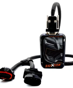 Racext™️ CHIP BOX for CAR – Kit Performance Tuning pro