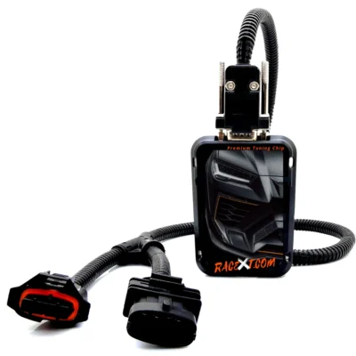 Racext™️ CHIP BOX for CAR – Kit Performance Tuning pro